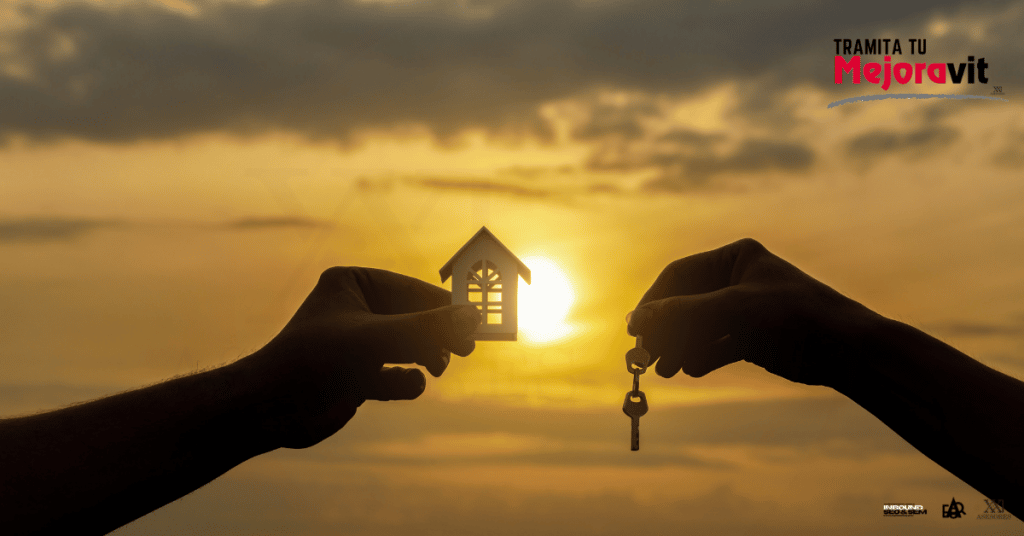 Traspaso de Vivienda • CAMBIAVIT Traspaso de vivienda