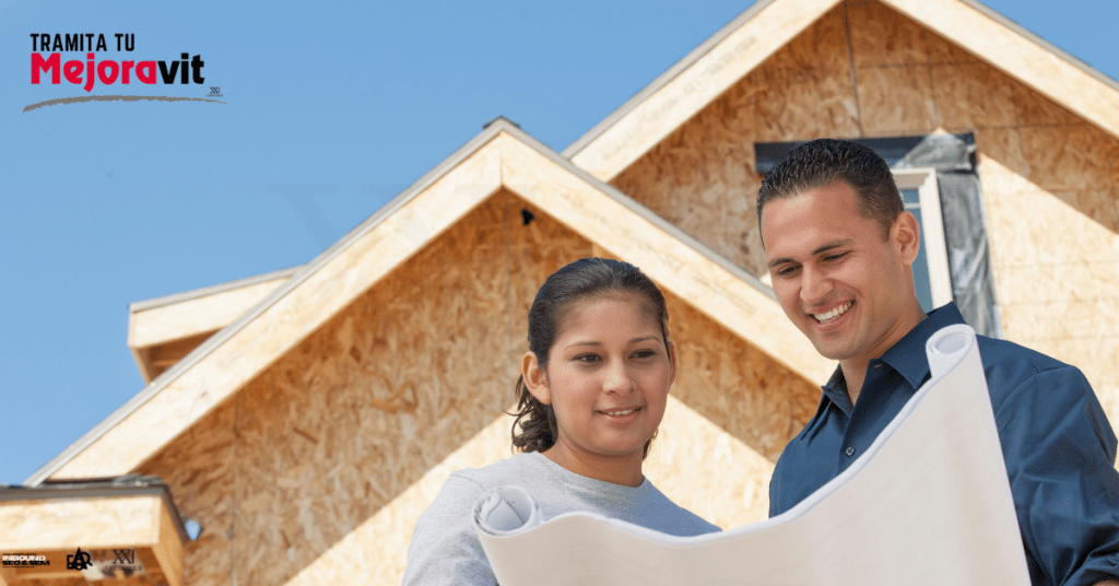 Decide y Construye Infonavit • CAMBIAVIT Decide y Construye Infonavit